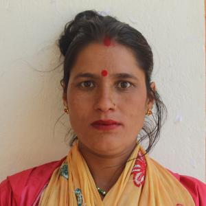 आरति परियार