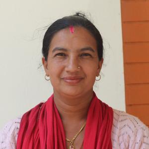 दुर्गा गिरी