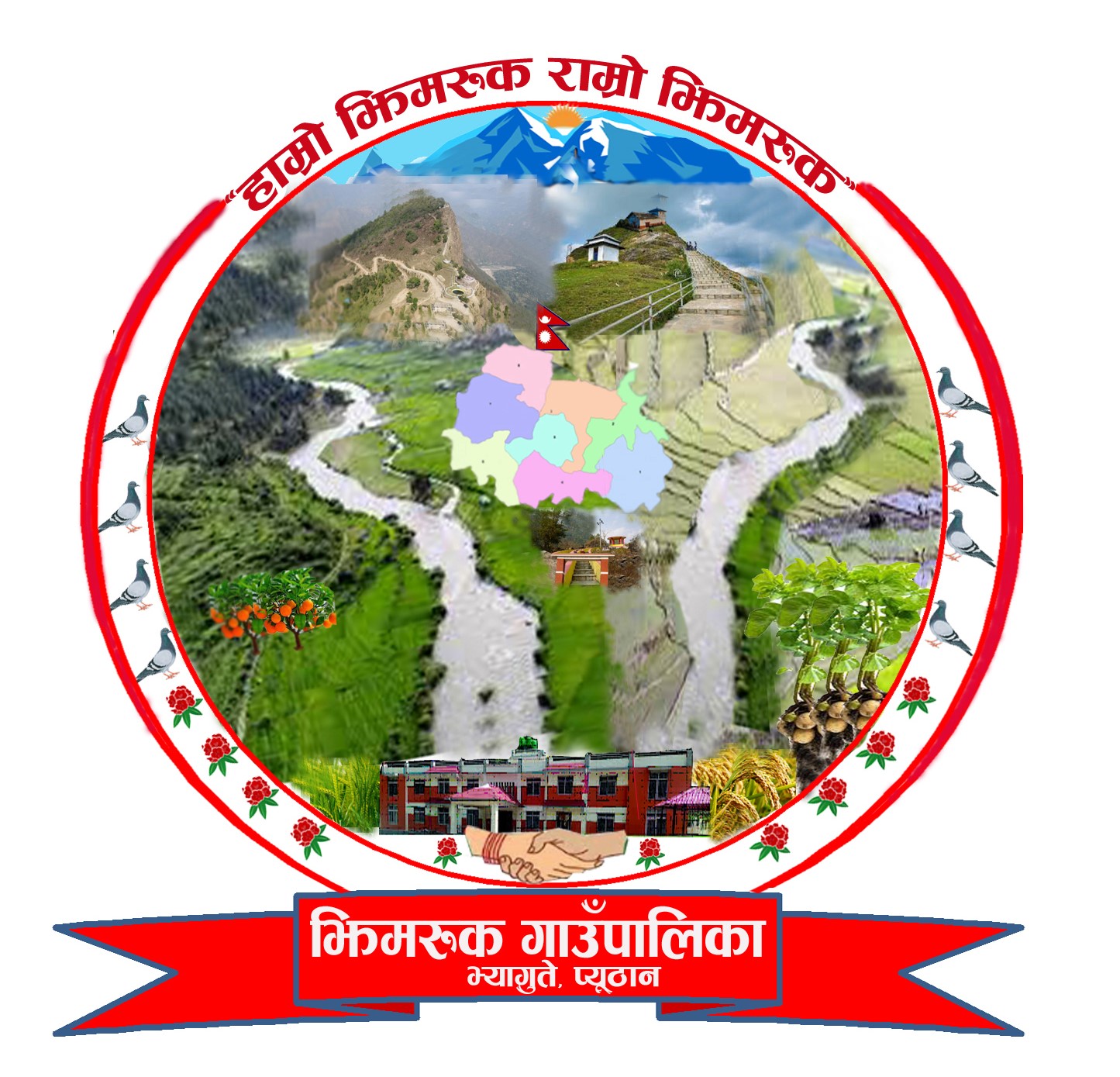 Local Government Logo