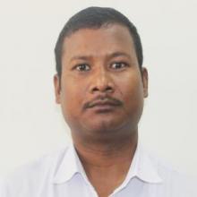 याम कुमार थारु