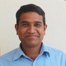 नवराज के.सी