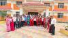 झिमरुक गाउँपालिका गाउँ सभाको २० औ अधिवेशन सम्पन्न 